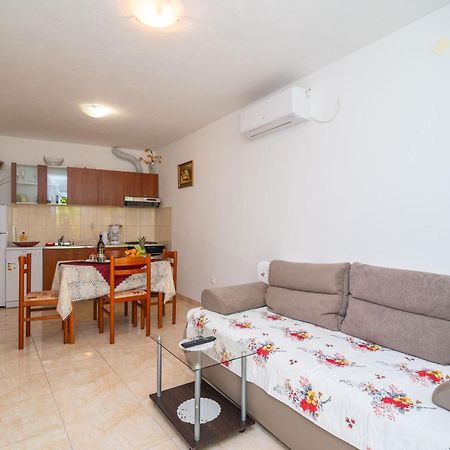 Apartments Zarac Dubrovník Exteriér fotografie