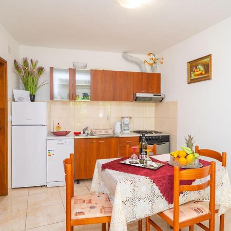 Apartments Zarac Dubrovník Exteriér fotografie