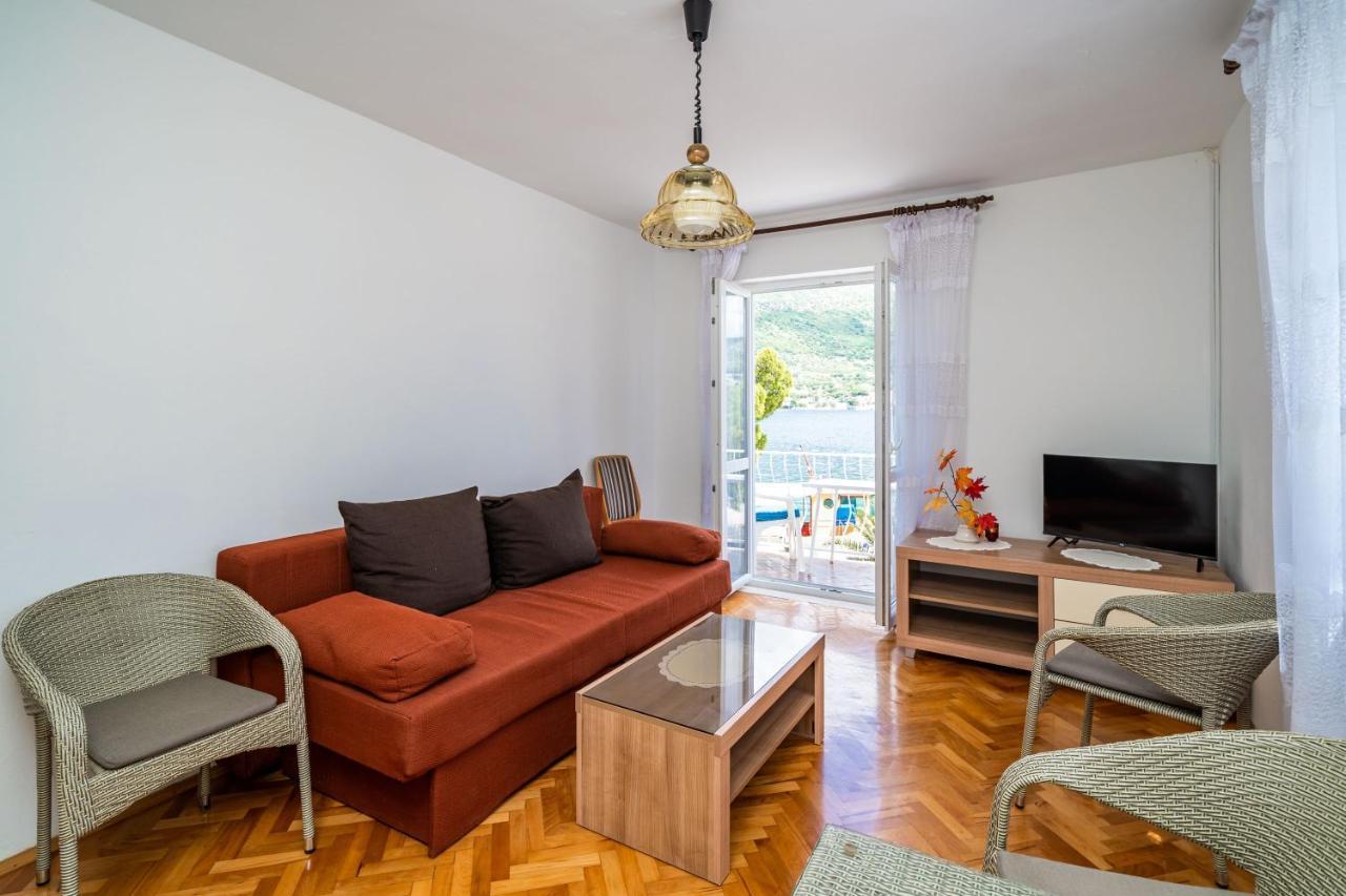 Apartments Zarac Dubrovník Exteriér fotografie
