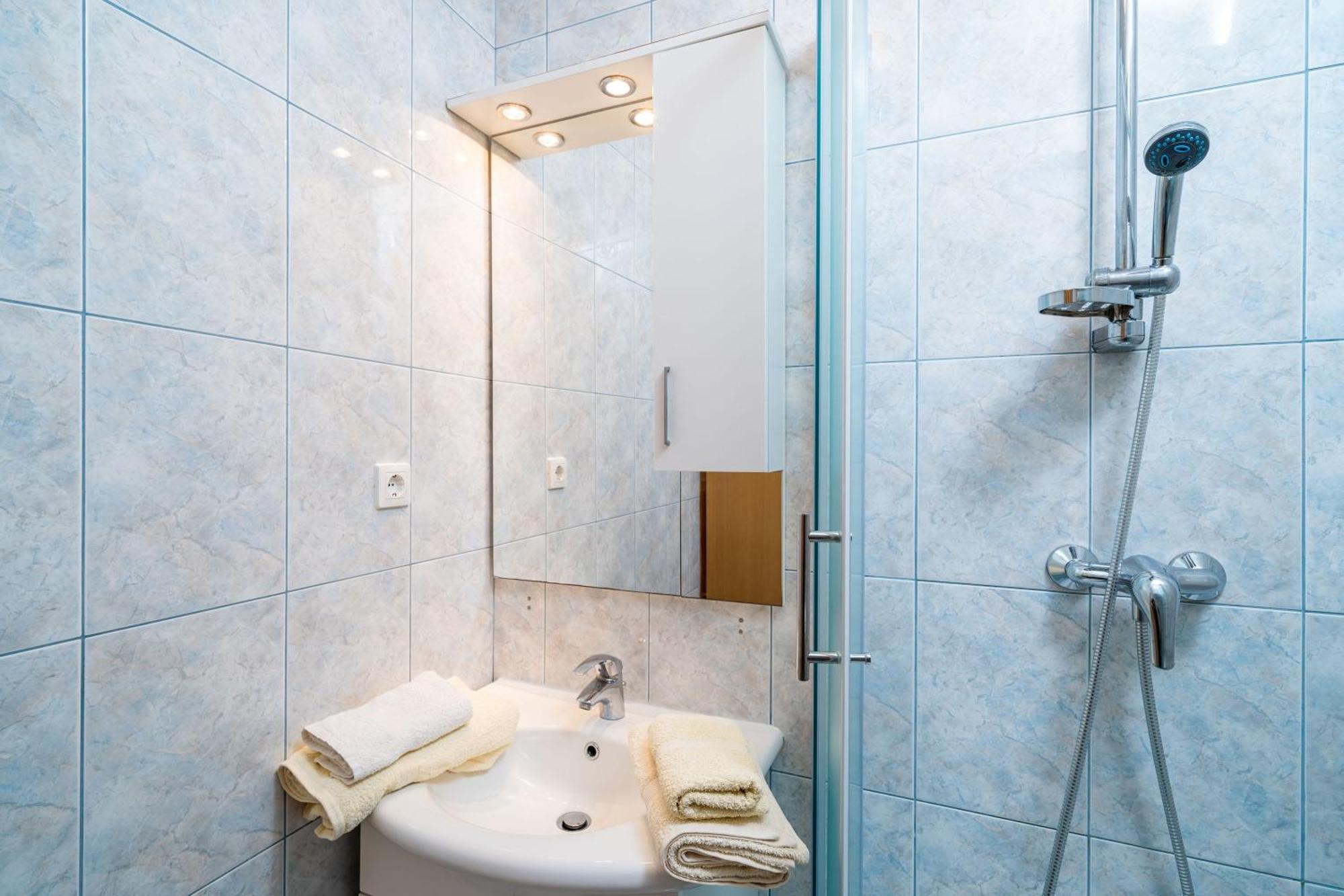Apartments Zarac Dubrovník Pokoj fotografie