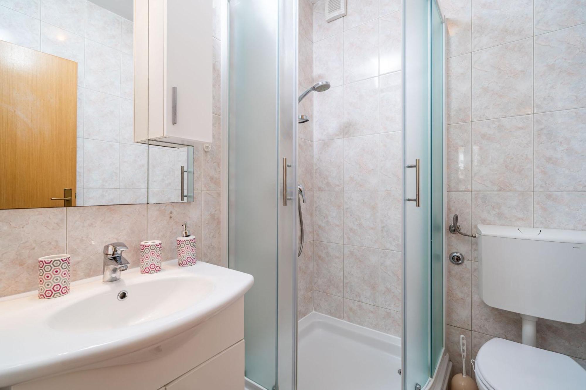 Apartments Zarac Dubrovník Pokoj fotografie