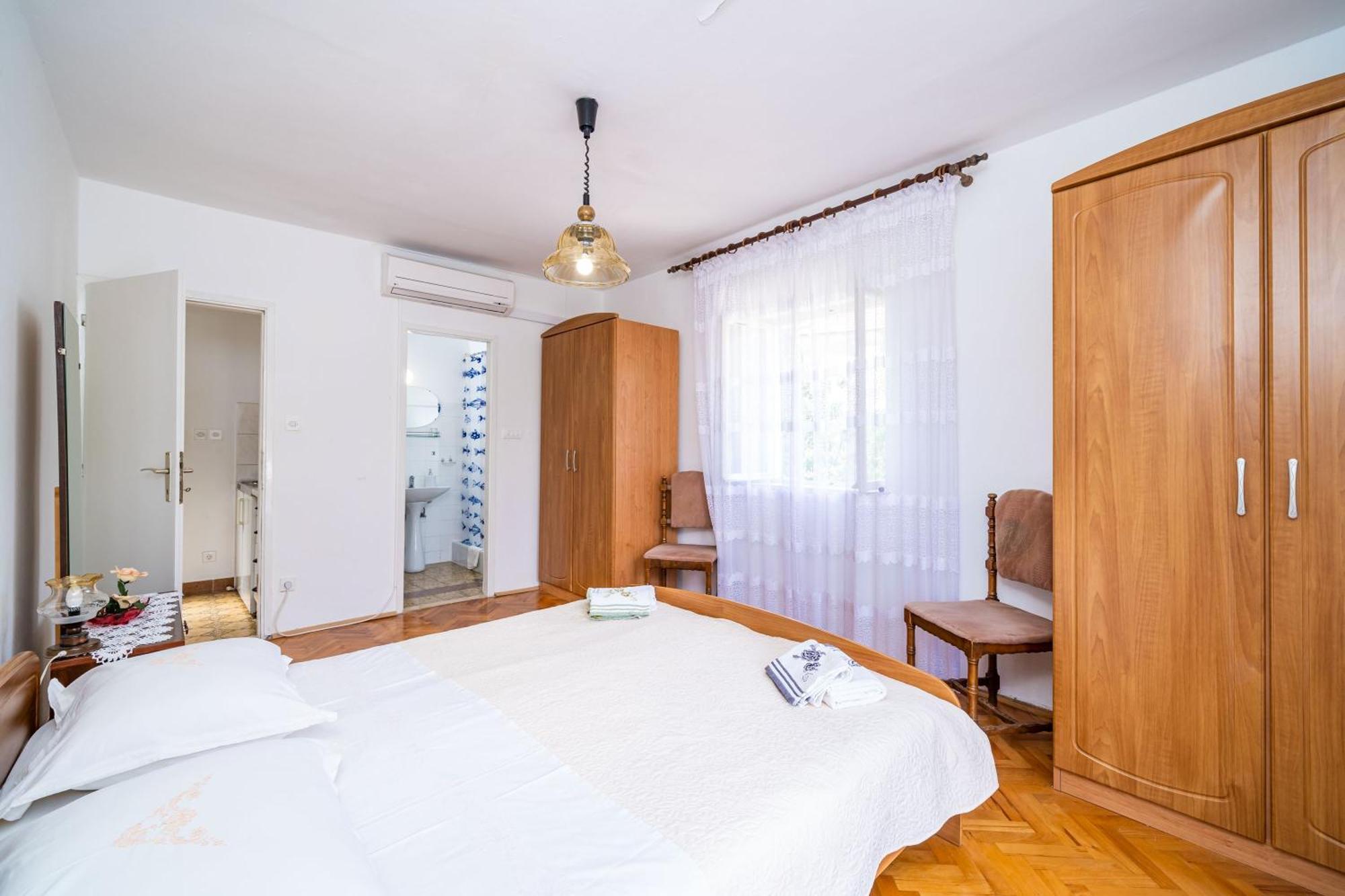 Apartments Zarac Dubrovník Pokoj fotografie