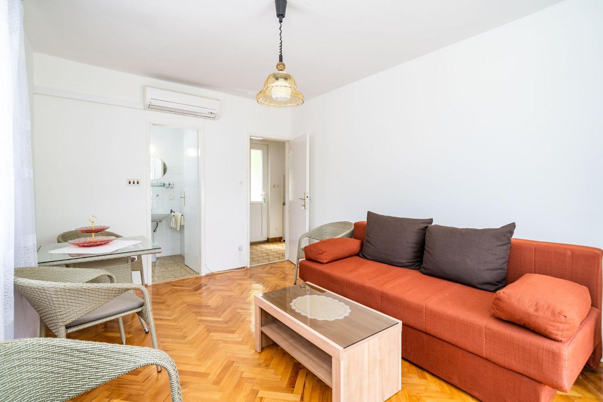 Apartments Zarac Dubrovník Pokoj fotografie