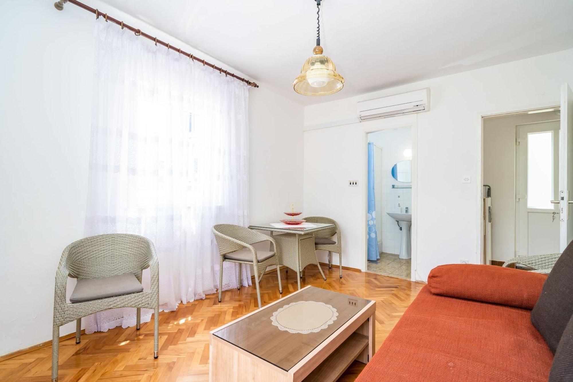 Apartments Zarac Dubrovník Pokoj fotografie