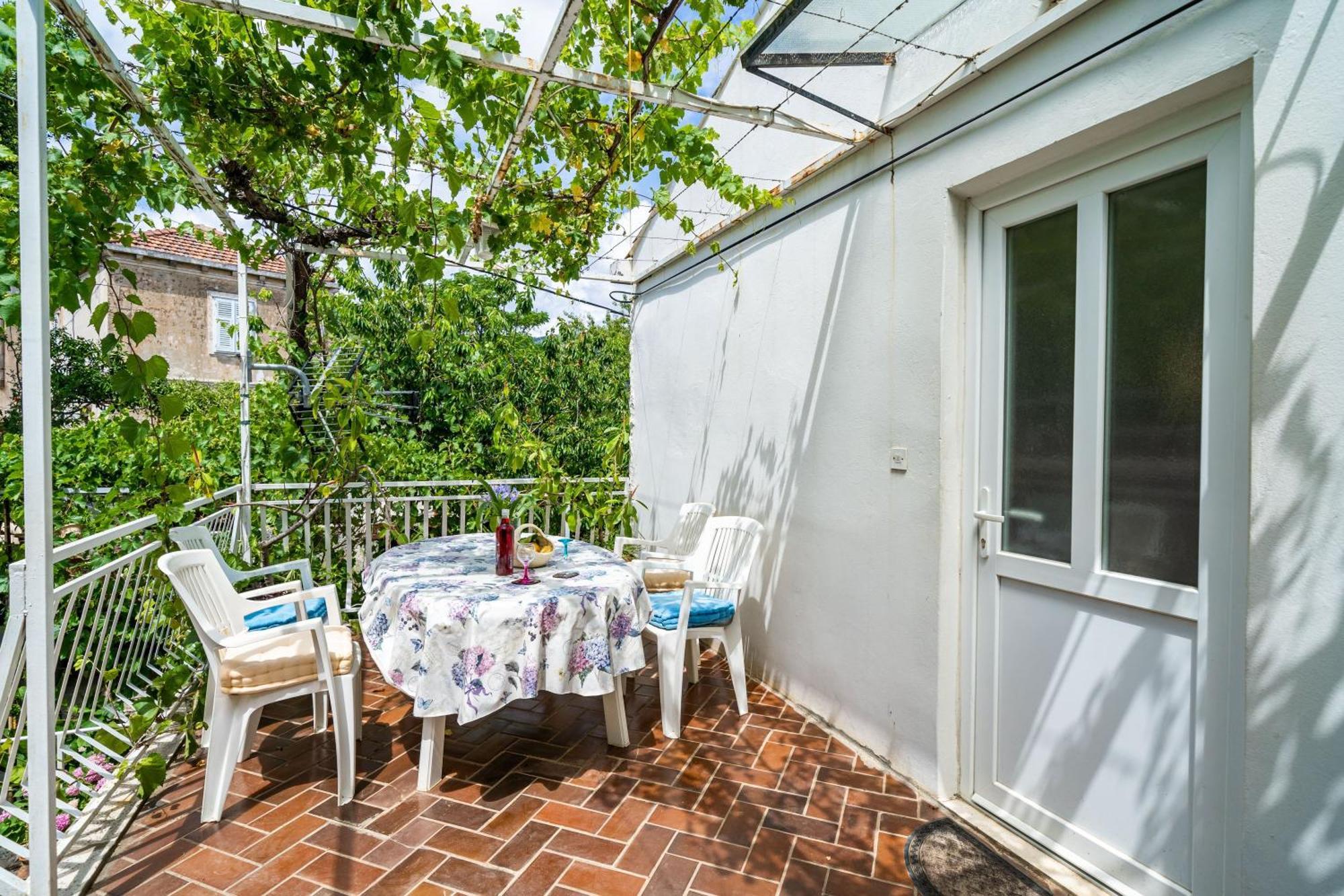 Apartments Zarac Dubrovník Pokoj fotografie