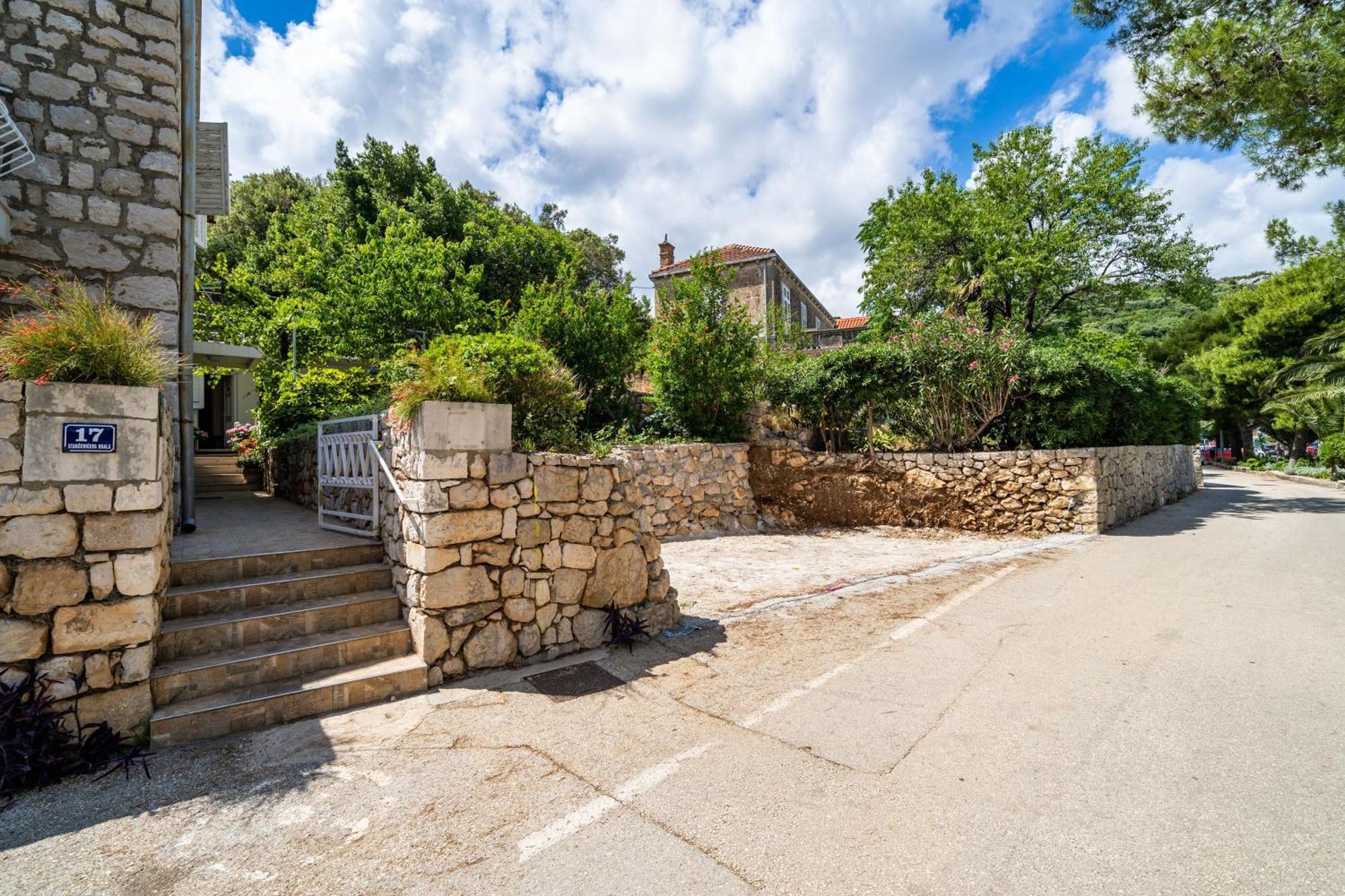 Apartments Zarac Dubrovník Pokoj fotografie